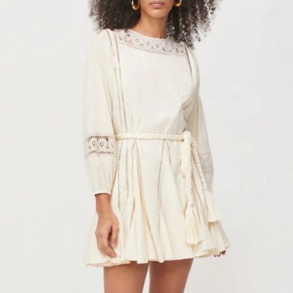 RHODE Dresses & Skirts - NWT Rhode Ella Dress